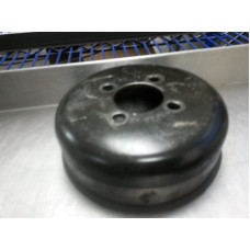 102V109 Water Pump Pulley For 05-08 Ford F-150 5.4 XC2E8A528AA 102V109 Water Pump Pulley For 05-08 Ford F-150 5.4 XC2E8A528AA
